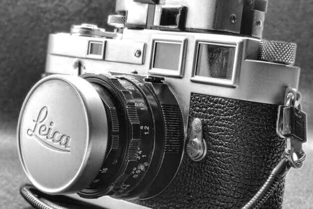 Real Stories of Success with a Locked Camera: