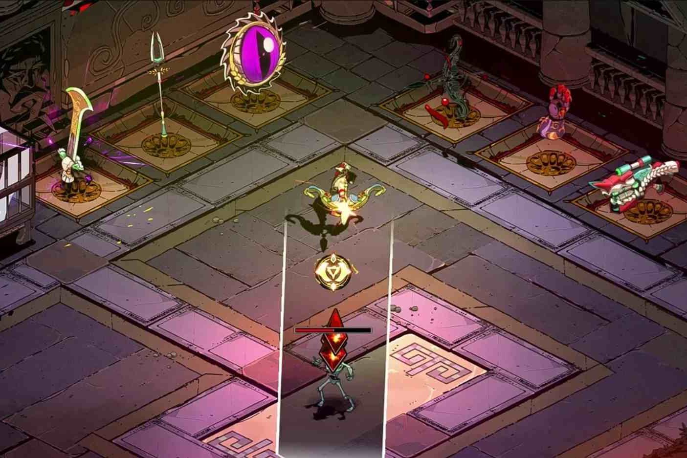 Understanding Hearthstone and Its Visual Dynamics: