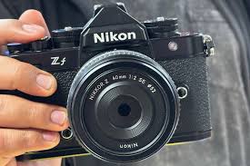 Understanding the Camera Conundrum: