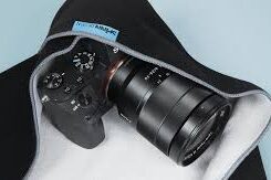 Wrapping Up the Camera Saga: