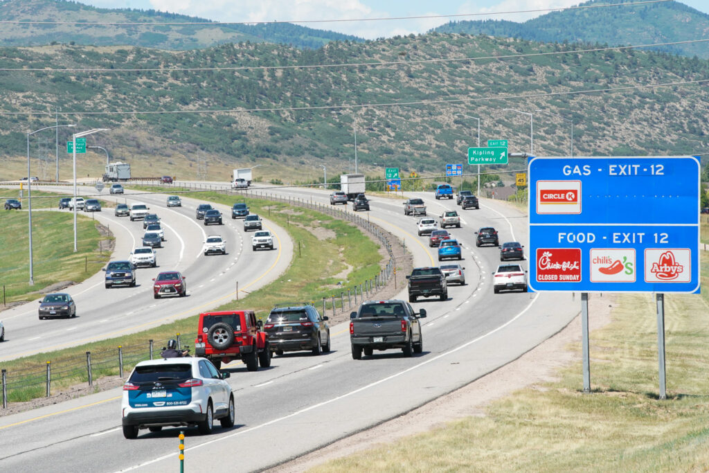 The Benefits of CDOT’s Live Traffic Technology: