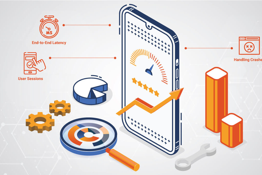 App Performance Issues: