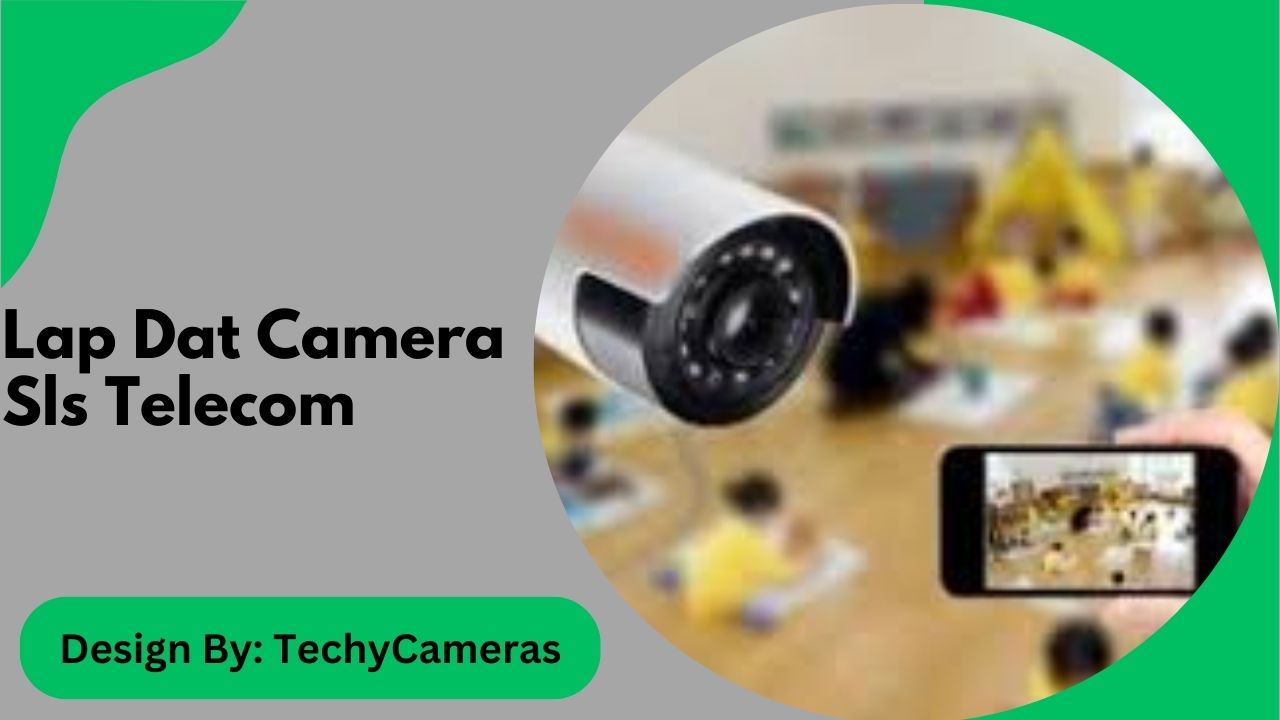 Lap Dat Camera Sls Telecom