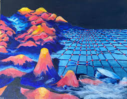 A Celebration of Art and Science: