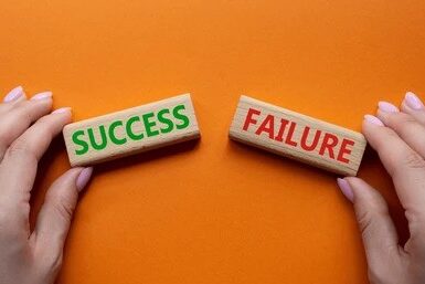 A Symbol of Loss and Failure: