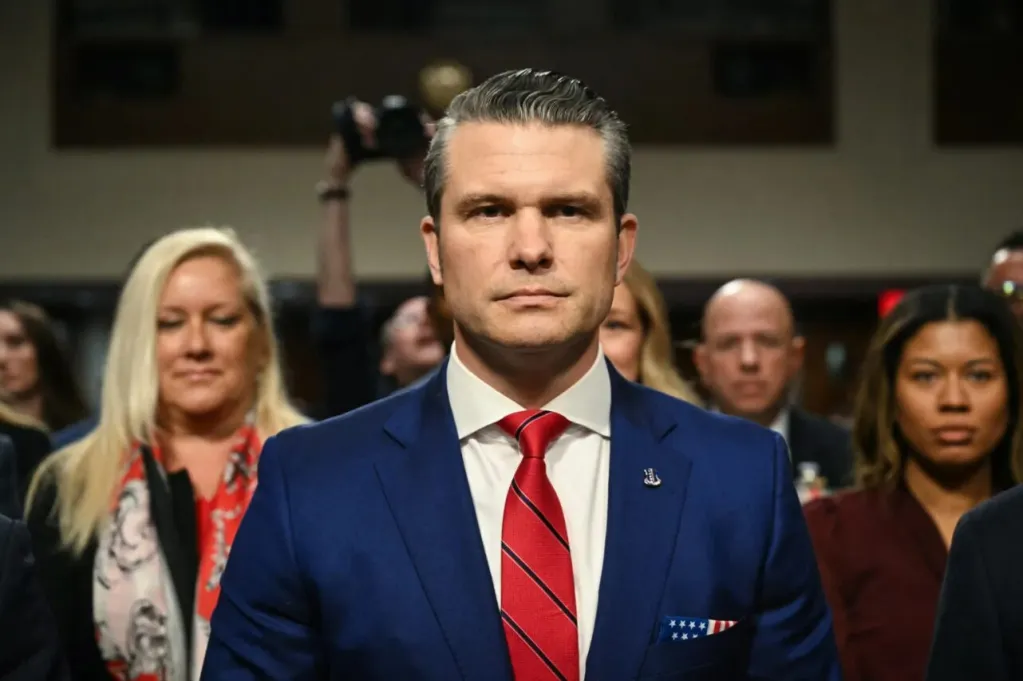 💰 What is Pete Hegseth’s Net Worth in 2025?