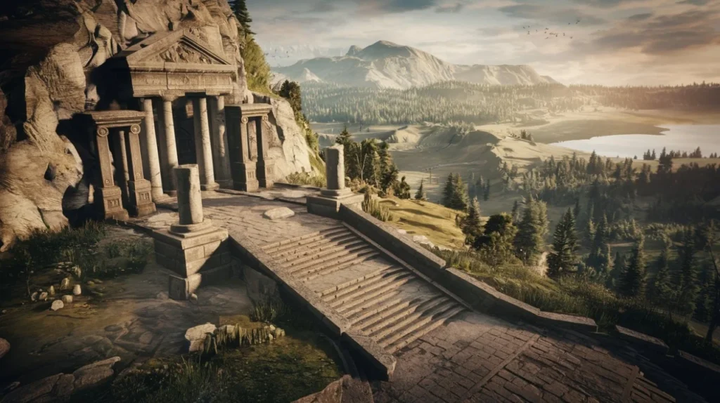 🔍 What is Pernithia Galnith? A Name Shrouded in Mystery