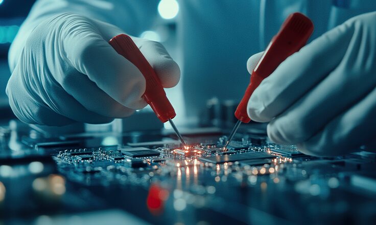 How an Electronic Prototyping Company Helps Engineers and Tech Startups Innovate