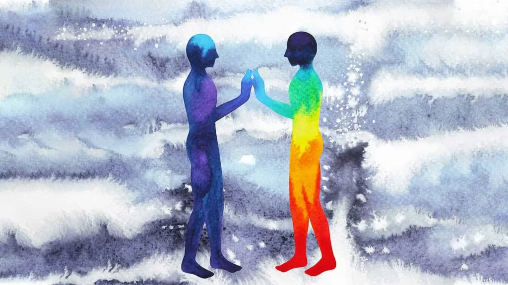 Emotional Connectivity: More Than Just Feelings