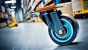 Engineering Movement Innovations and Applications of Casters Across Industries