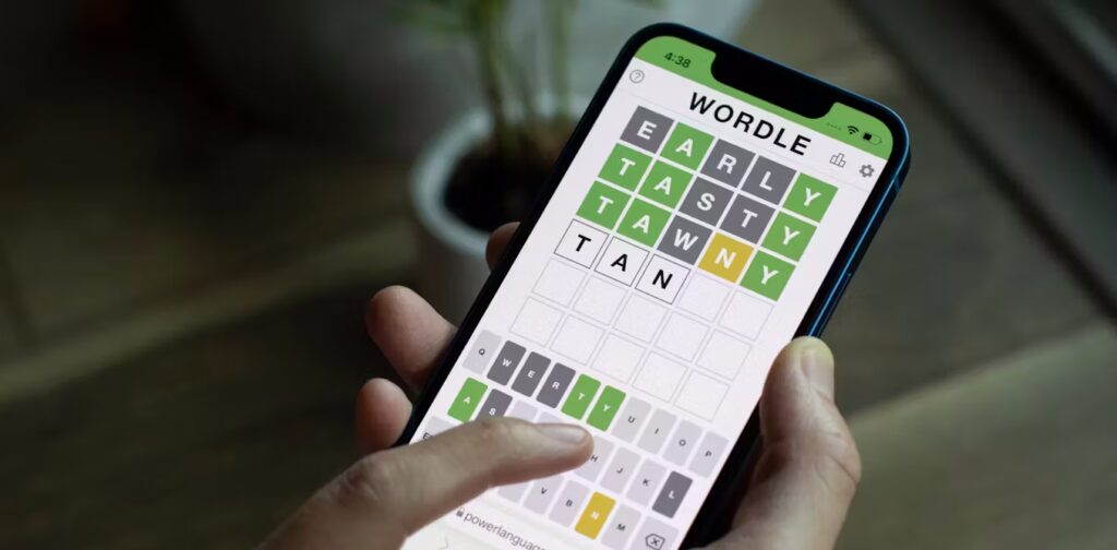 The Origins of Wordle: A Game Born of Love