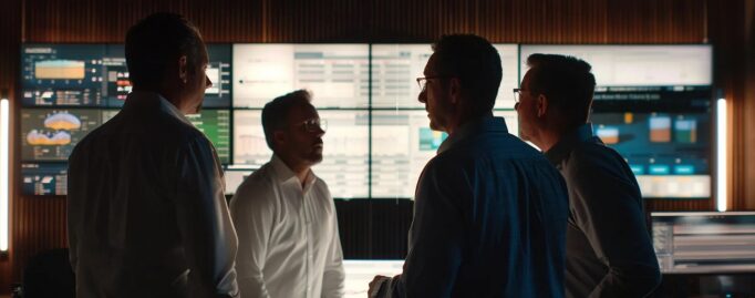 Enhancing Team Collaboration Within SalesForce to Optimize Sales Opportunities